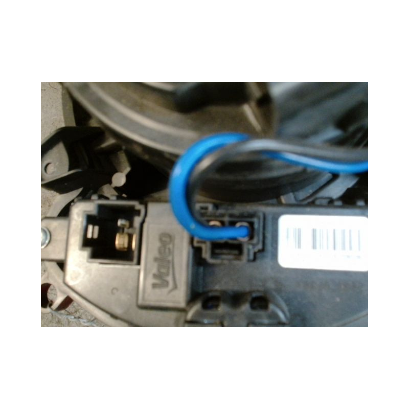 MOTEUR VENTILATEUR CHAUFFAGE RENAULT MEGANE 4 PHASE 2 1.8I - 16V TU