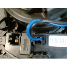 MOTEUR VENTILATEUR CHAUFFAGE RENAULT MEGANE 4 PHASE 2 1.8I - 16V TU