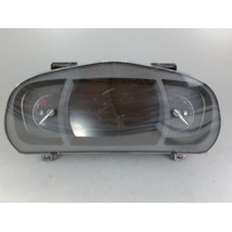 BLOC COMPTEURS RENAULT MEGANE 4 PHASE 2