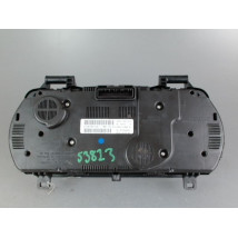 BLOC COMPTEURS RENAULT MEGANE 4 PHASE 2