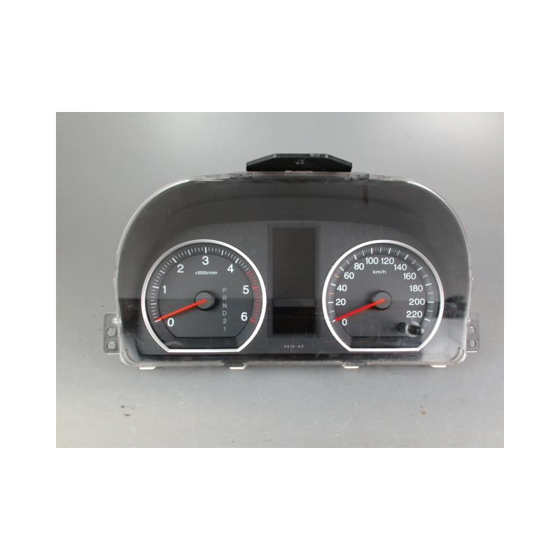 BLOC COMPTEURS HONDA CR-V