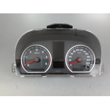 BLOC COMPTEURS HONDA CR-V