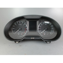 BLOC COMPTEURS SKODA OCTAVIA