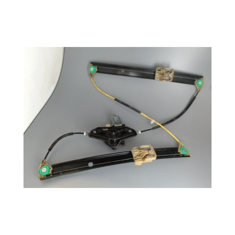 MECANISME+MOTEUR LEVE-GLACE AVANT DROIT SKODA OCTAVIA