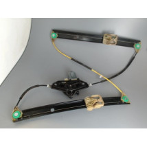 MECANISME+MOTEUR LEVE-GLACE AVANT DROIT SKODA OCTAVIA