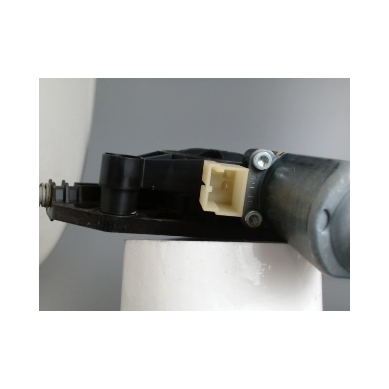 MECANISME+MOTEUR LEVE-GLACE AVANT DROIT SKODA OCTAVIA