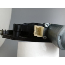 MECANISME+MOTEUR LEVE-GLACE AVANT DROIT SKODA OCTAVIA