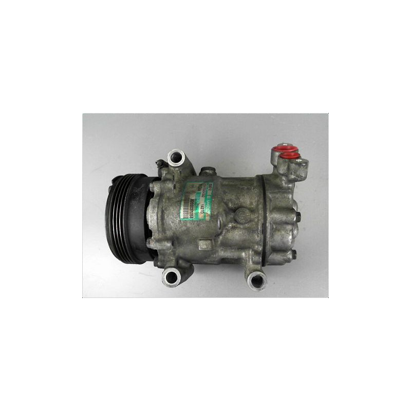 COMPRESSEUR AIR CONDITIONNE RENAULT CLIO II PH.2 01-06