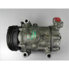 COMPRESSEUR AIR CONDITIONNE RENAULT CLIO II PH.2 01-06