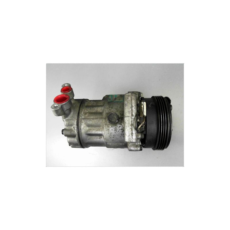 COMPRESSEUR AIR CONDITIONNE RENAULT CLIO II PH.2 01-06