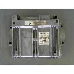 CALCULATEUR MOTEUR