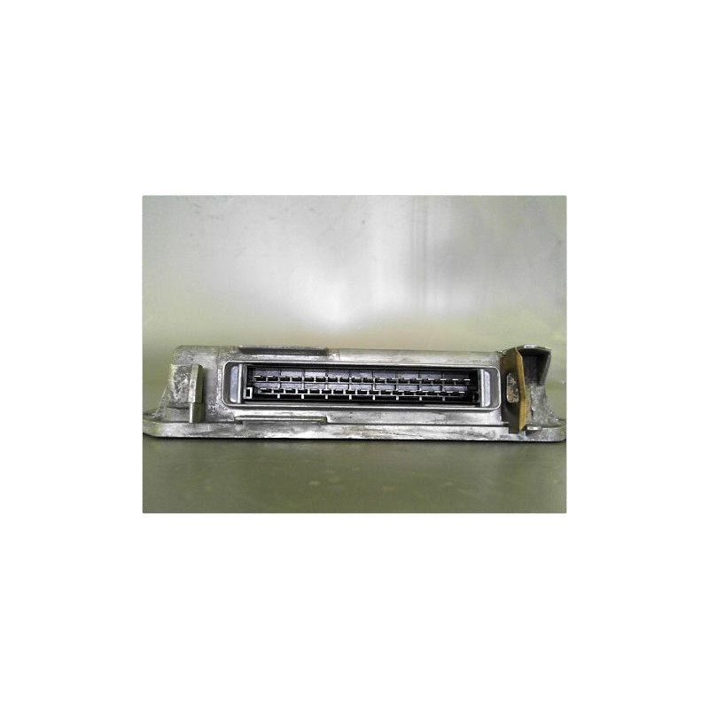 CALCULATEUR MOTEUR RENAULT CLIO II PH.1 98-2001