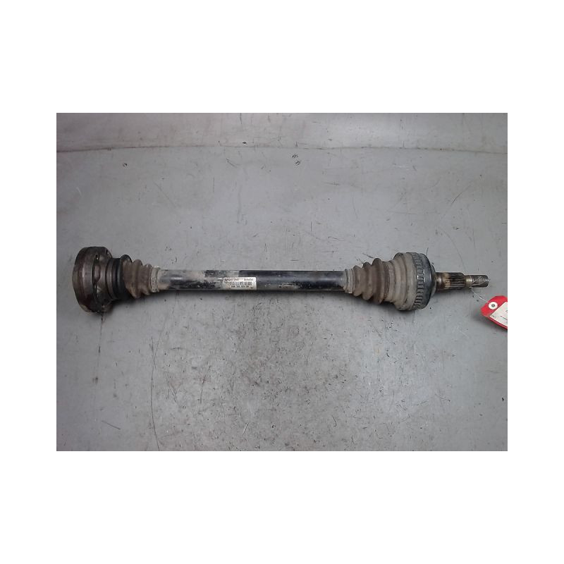 TRANSMISSION ARRIERE GAUCHE PORSCHE 911 3.6 Carrera