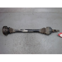 TRANSMISSION ARRIERE GAUCHE PORSCHE 911 3.6 Carrera