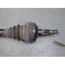 TRANSMISSION ARRIERE GAUCHE PORSCHE 911 3.6 Carrera