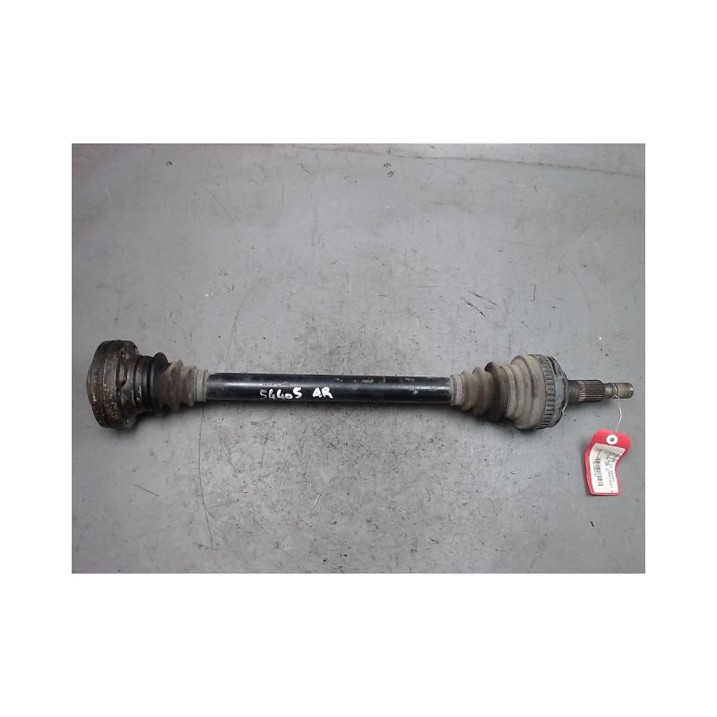 TRANSMISSION ARRIERE DROIT PORSCHE 911 3.6 Carrera