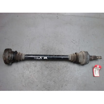 TRANSMISSION ARRIERE DROIT PORSCHE 911 3.6 Carrera