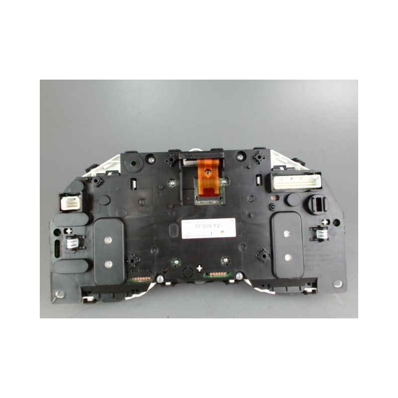 BLOC COMPTEURS RENAULT ALASKAN