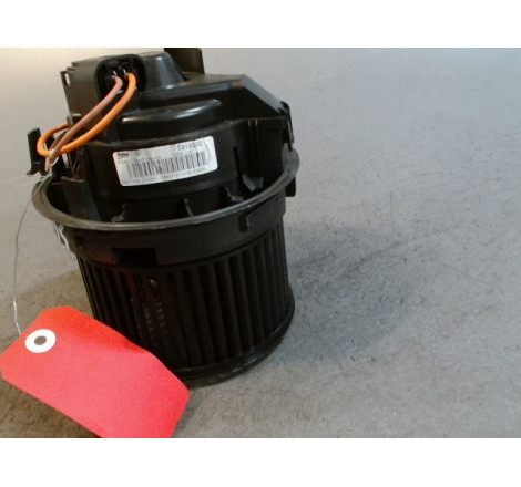 MOTEUR VENTILATEUR CHAUFFAGE