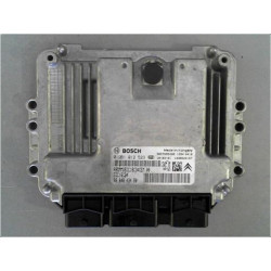 CALCULATEUR MOTEUR