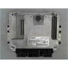 CALCULATEUR MOTEUR CITROEN C3 II 2009-2012
