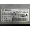 CALCULATEUR MOTEUR CITROEN C3 II 2009-2012