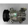COMPRESSEUR AIR CONDITIONNE RENAULT CLIO II PH.2 01-06