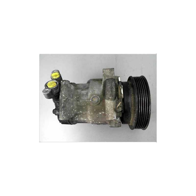 COMPRESSEUR AIR CONDITIONNE RENAULT CLIO II PH.2 01-06