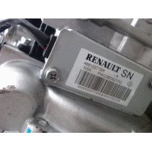 COLONNE DE DIRECTION ASSISTEE RENAULT ZOE