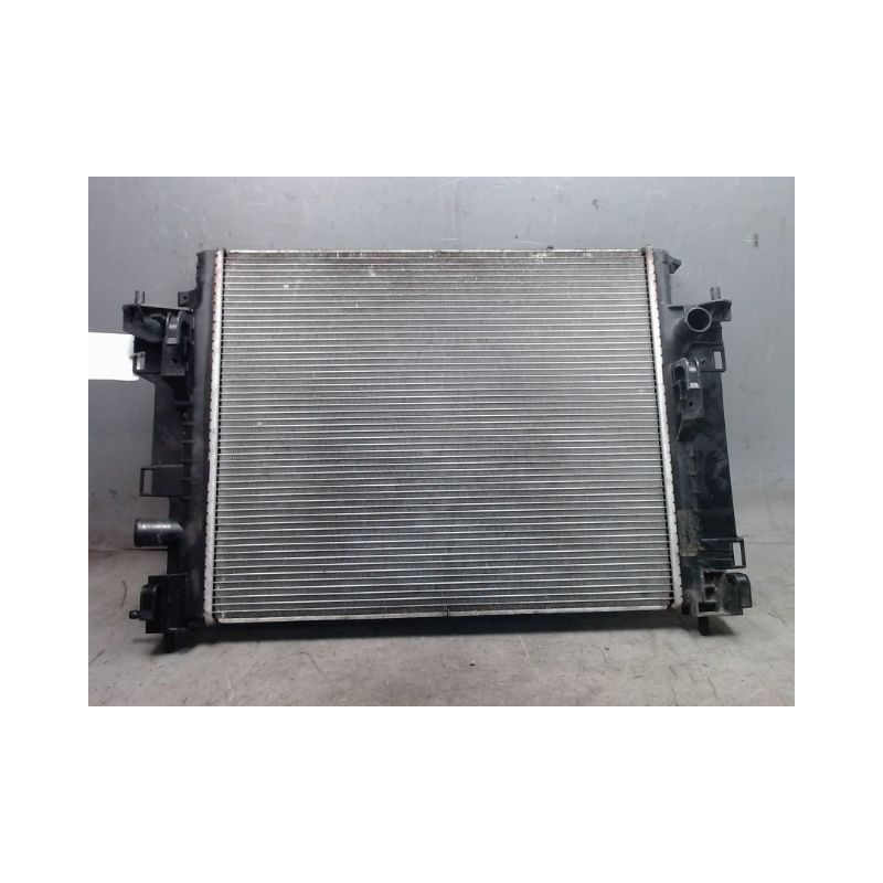 RADIATEUR RENAULT TWINGO