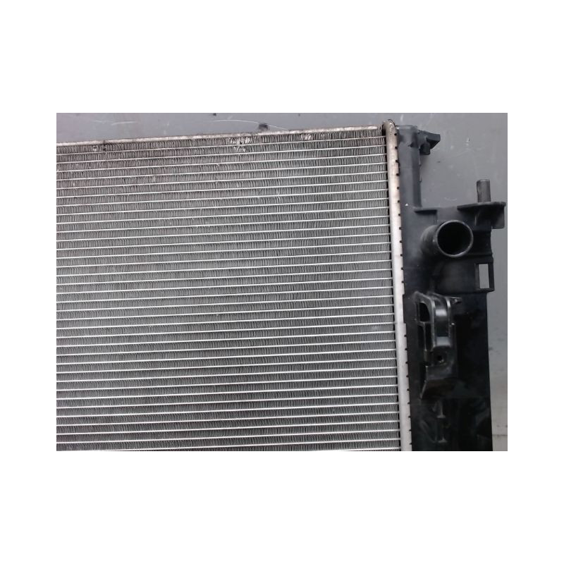 RADIATEUR RENAULT TWINGO