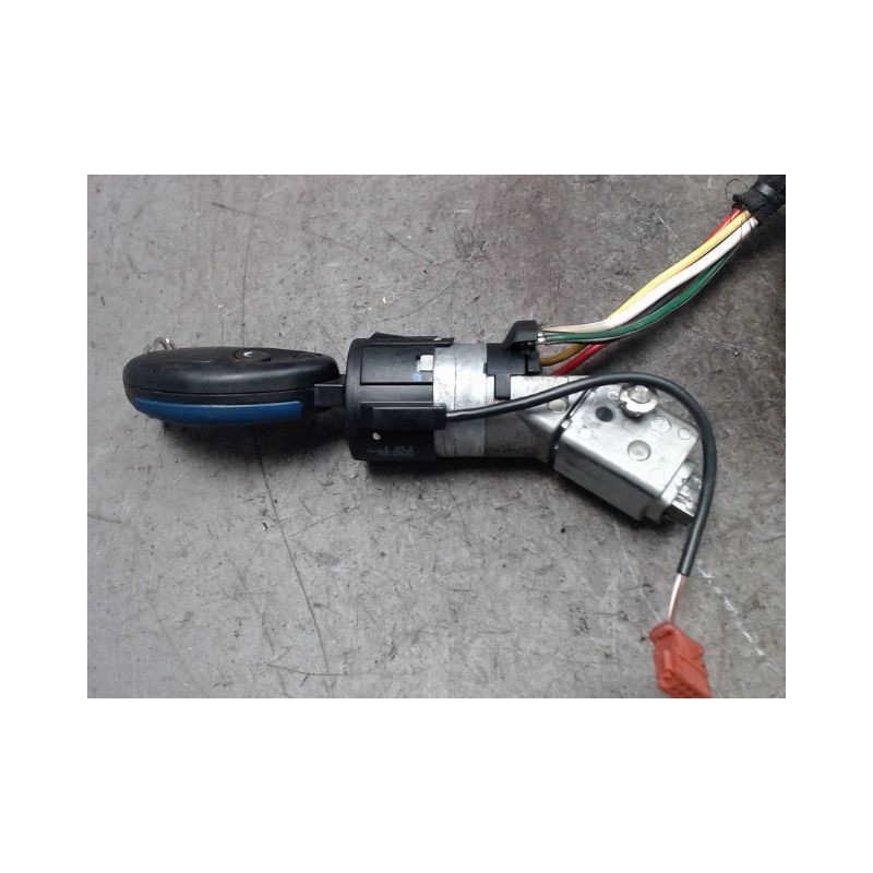 ANTIVOL DE DIRECTION FIAT ULYSSE 2002-