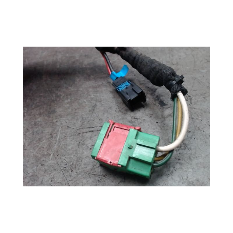 ANTIVOL DE DIRECTION FIAT ULYSSE 2002-