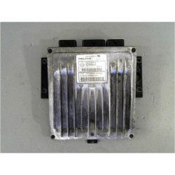 CALCULATEUR MOTEUR