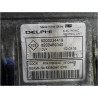 CALCULATEUR MOTEUR RENAULT MEGANE II PH1 02-05