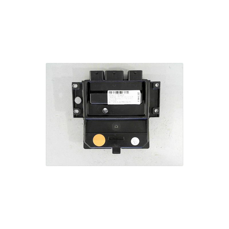 CALCULATEUR MOTEUR RENAULT MEGANE II PH1 02-05