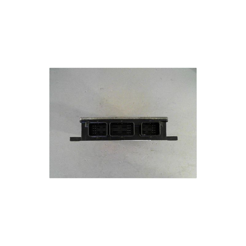 CALCULATEUR MOTEUR RENAULT MEGANE II PH1 02-05