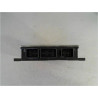 CALCULATEUR MOTEUR RENAULT MEGANE II PH1 02-05