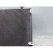 CONDENSEUR CLIMATISATION TOYOTA COROLLA