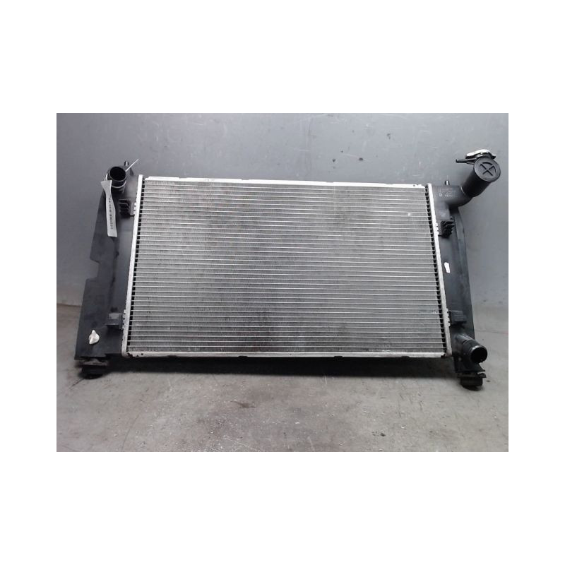 RADIATEUR TOYOTA COROLLA
