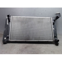 RADIATEUR TOYOTA COROLLA