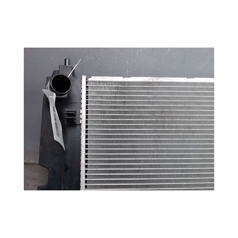 RADIATEUR TOYOTA COROLLA