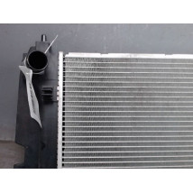 RADIATEUR TOYOTA COROLLA