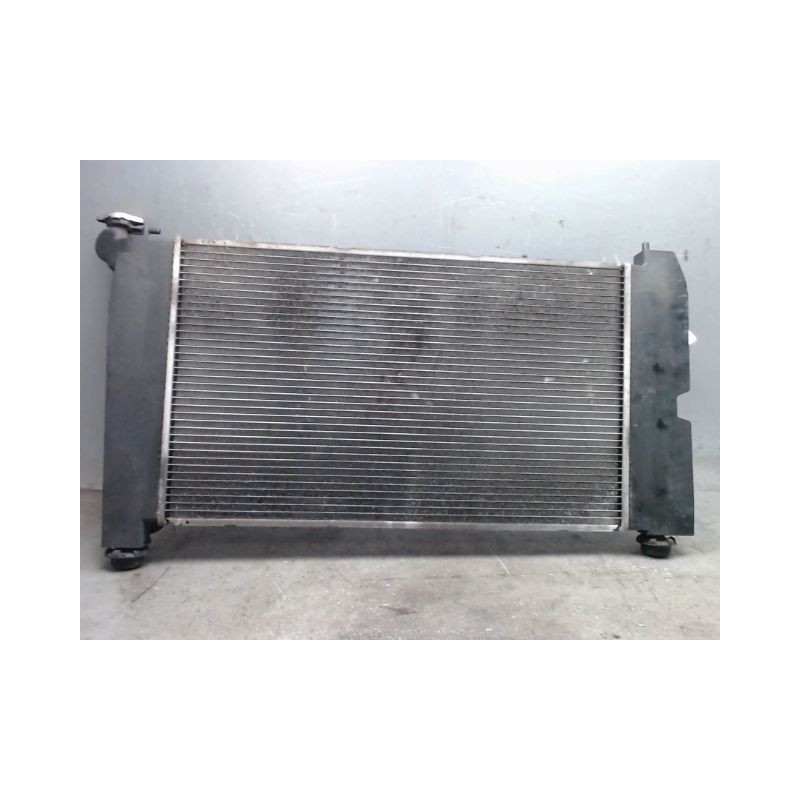 RADIATEUR TOYOTA COROLLA