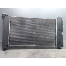 RADIATEUR TOYOTA COROLLA