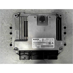 CALCULATEUR MOTEUR