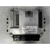 CALCULATEUR MOTEUR CITROEN C4 04-08