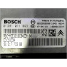 CALCULATEUR MOTEUR CITROEN C4 04-08