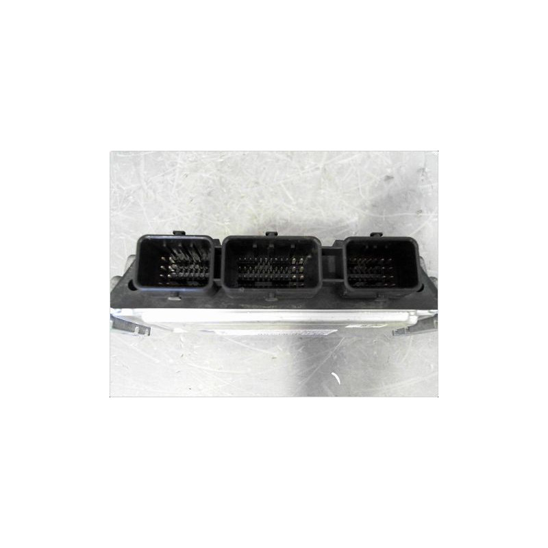 CALCULATEUR MOTEUR CITROEN C4 04-08