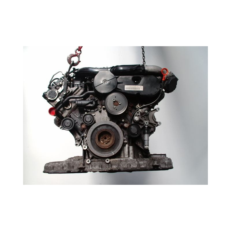 MOTEUR DIESEL AUDI A6 2004- 2.7 TDI